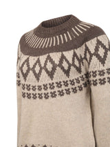 Sweater Lana Mujer Foggia Rockford