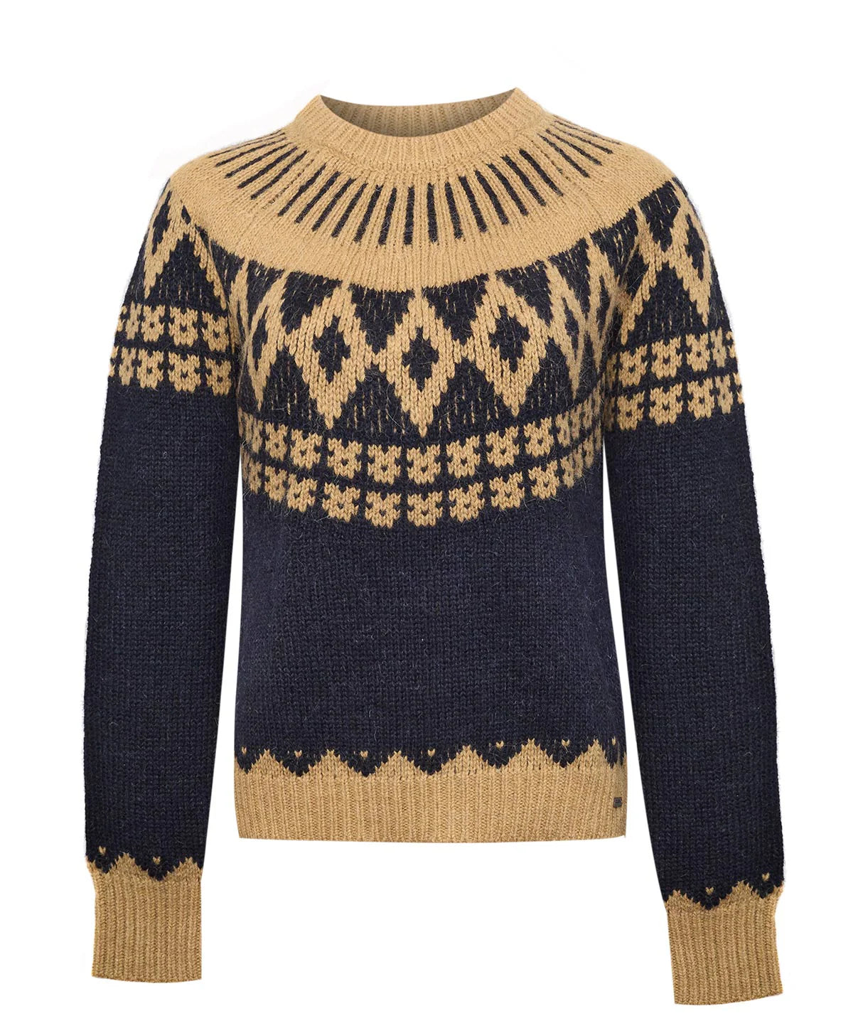 Sweater Lana Mujer Foggia Rockford