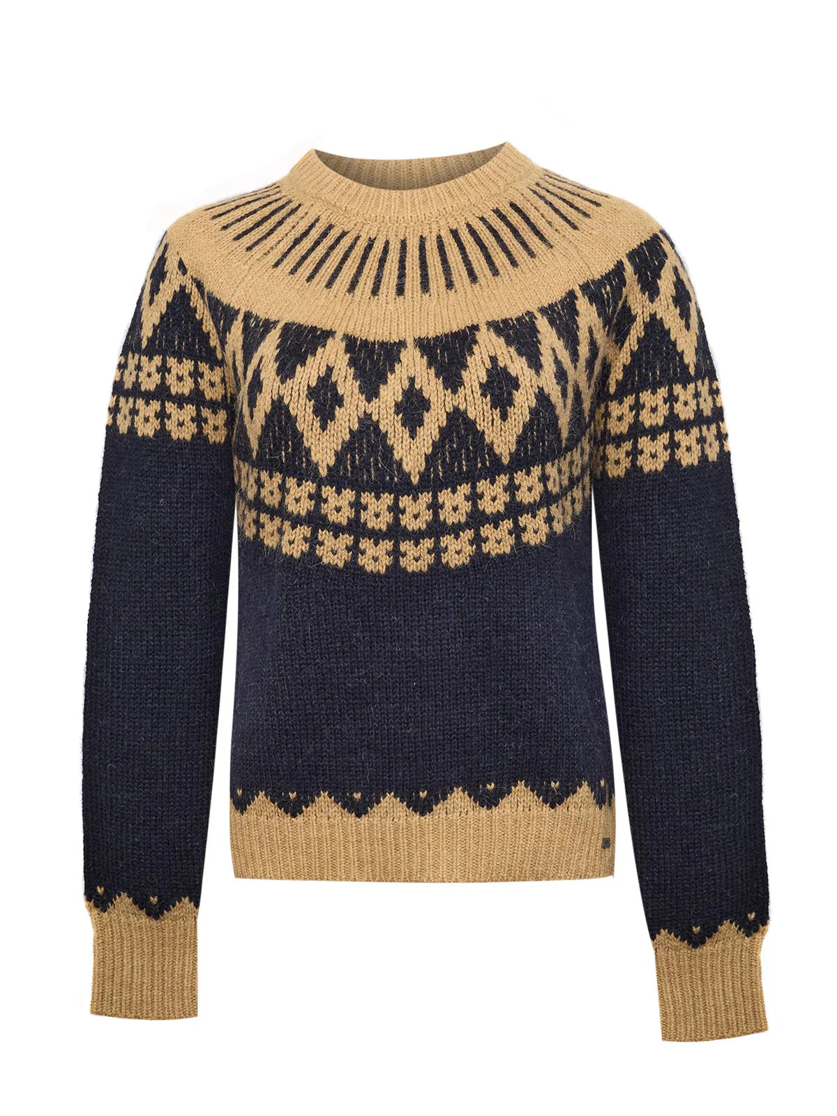 Sweater Lana Mujer Foggia Rockford
