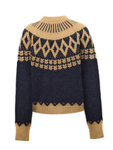 Sweater Lana Mujer Foggia Rockford