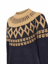 Sweater Lana Mujer Foggia Rockford