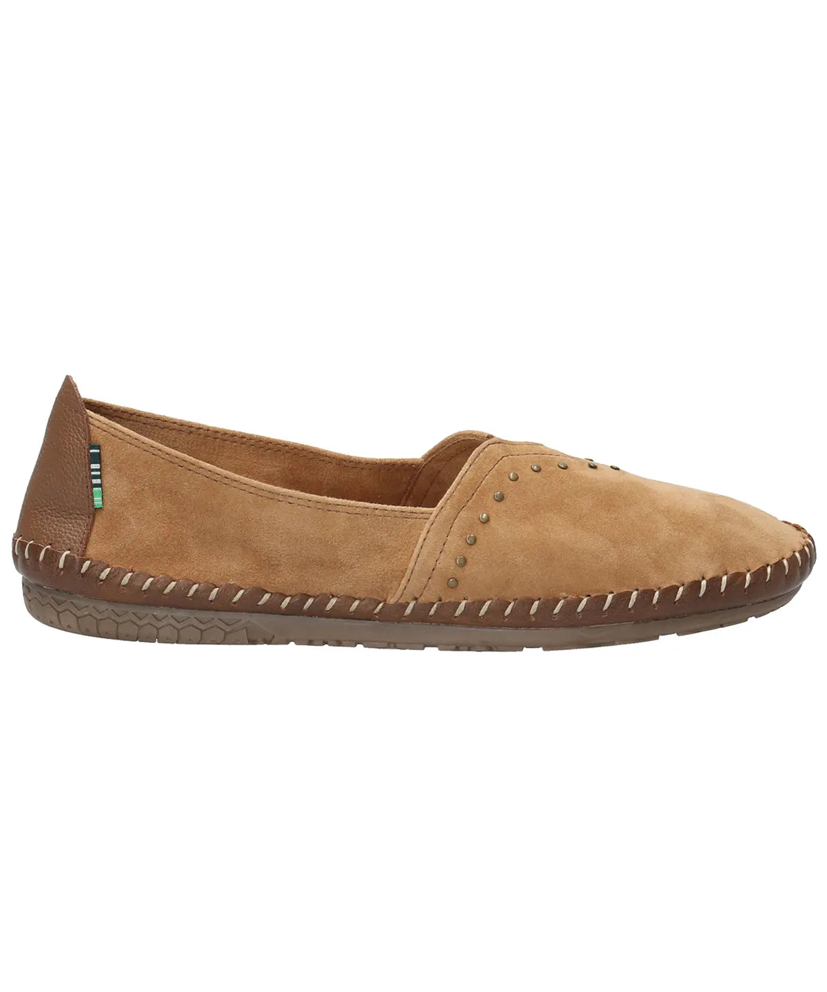 Slip On Mujer Laurie Rockford
