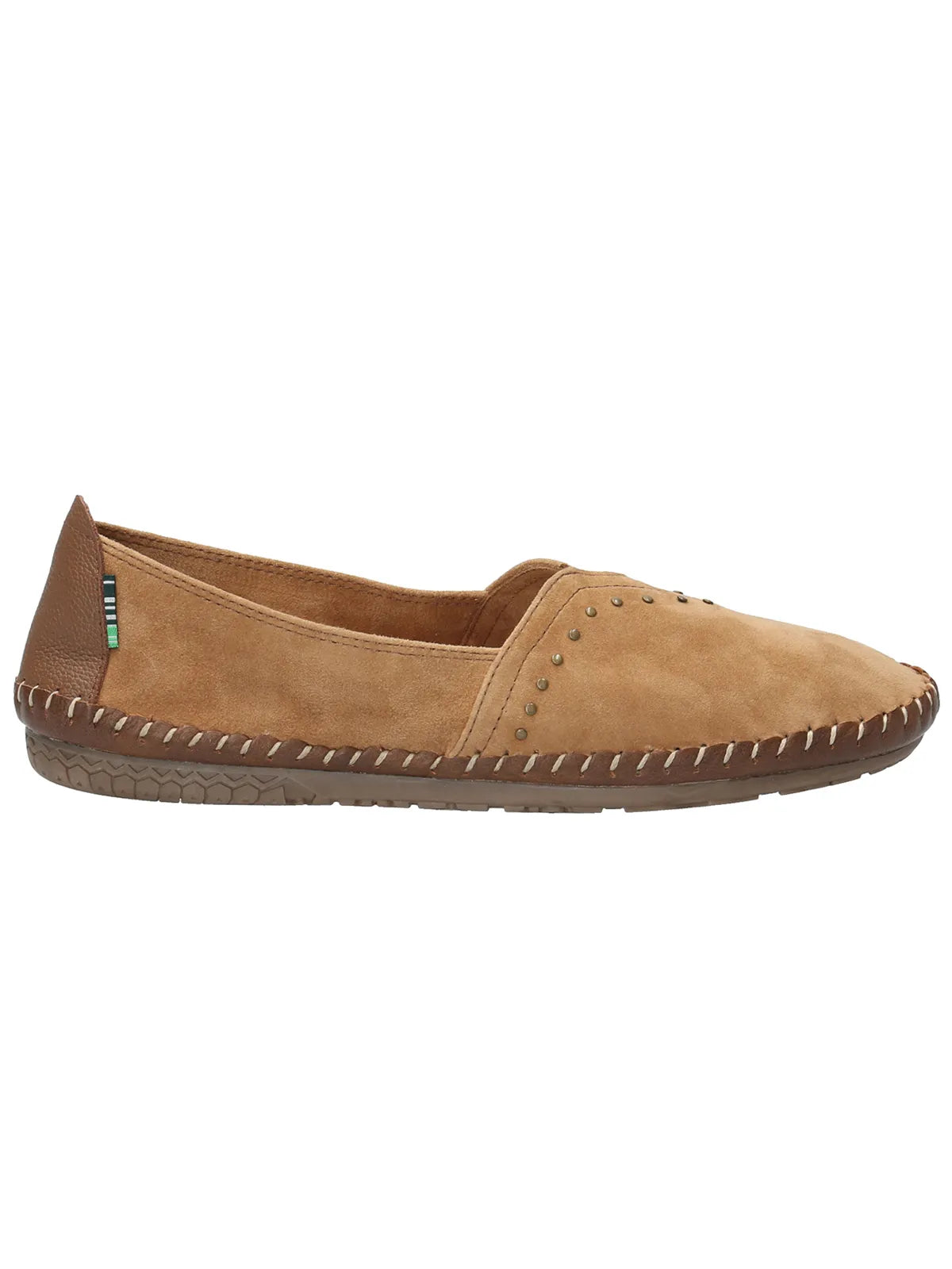Slip On Mujer Laurie Rockford