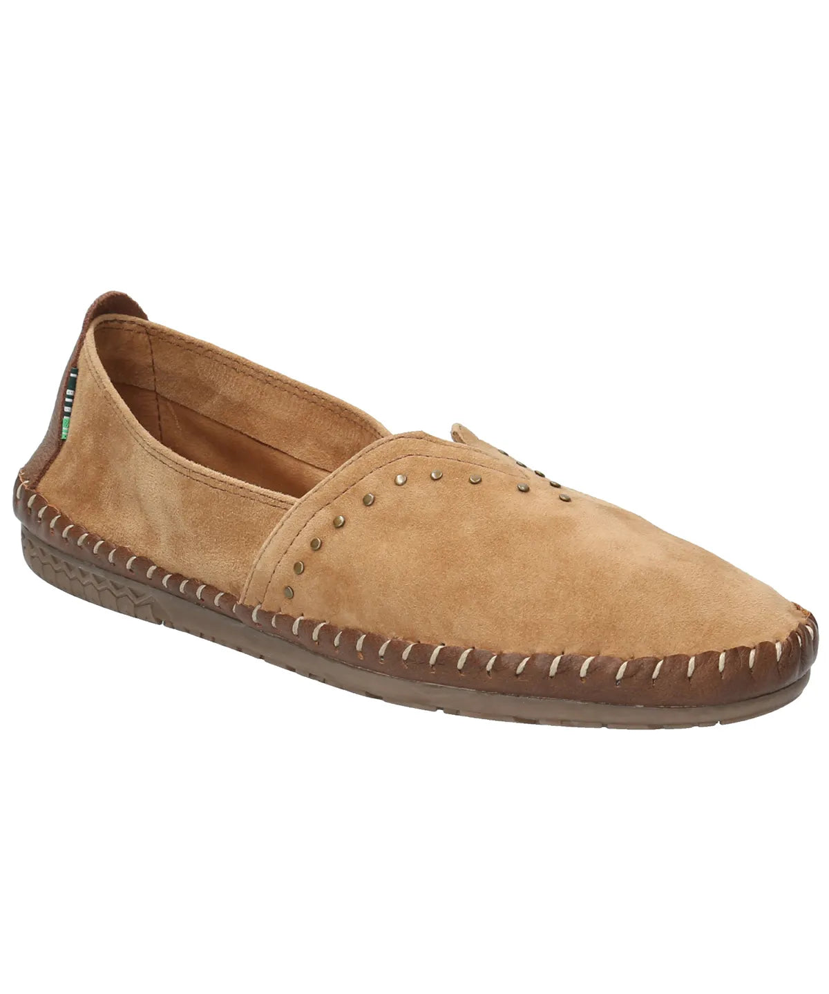 Slip On Mujer Laurie Rockford