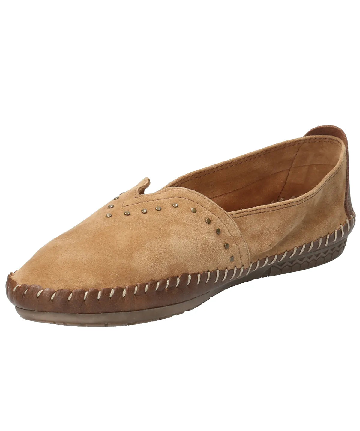 Slip On Mujer Laurie Rockford