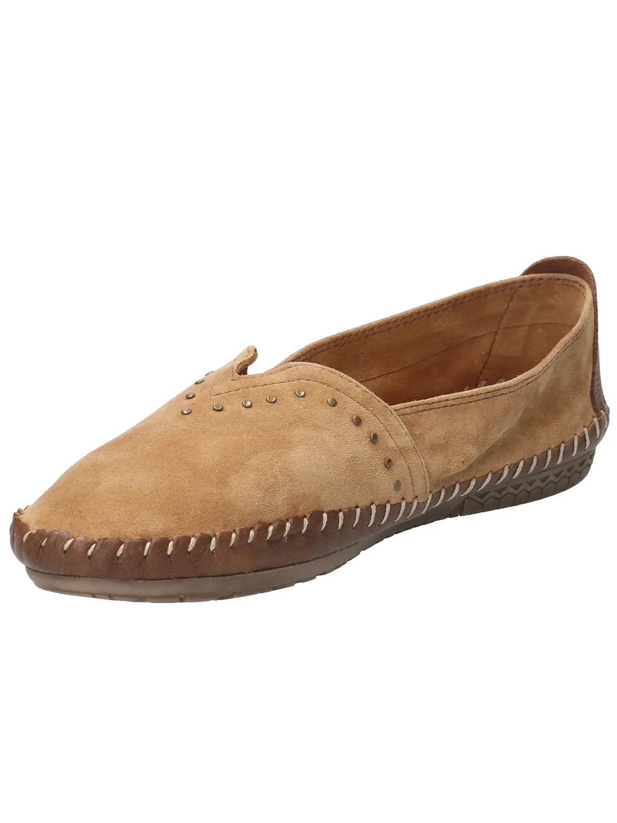 Slip On Mujer Laurie Rockford