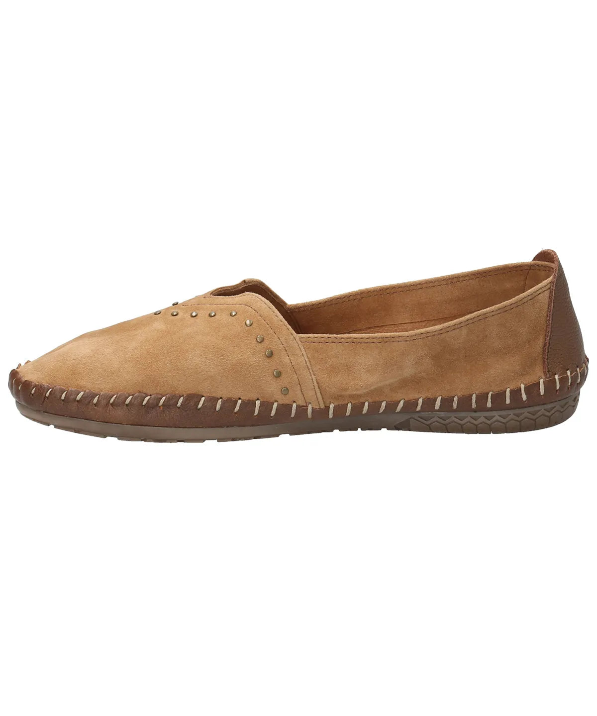 Slip On Mujer Laurie Rockford