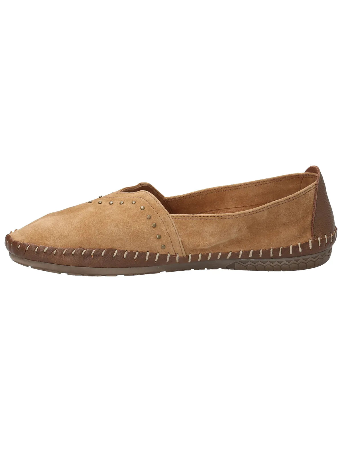 Slip On Mujer Laurie Rockford