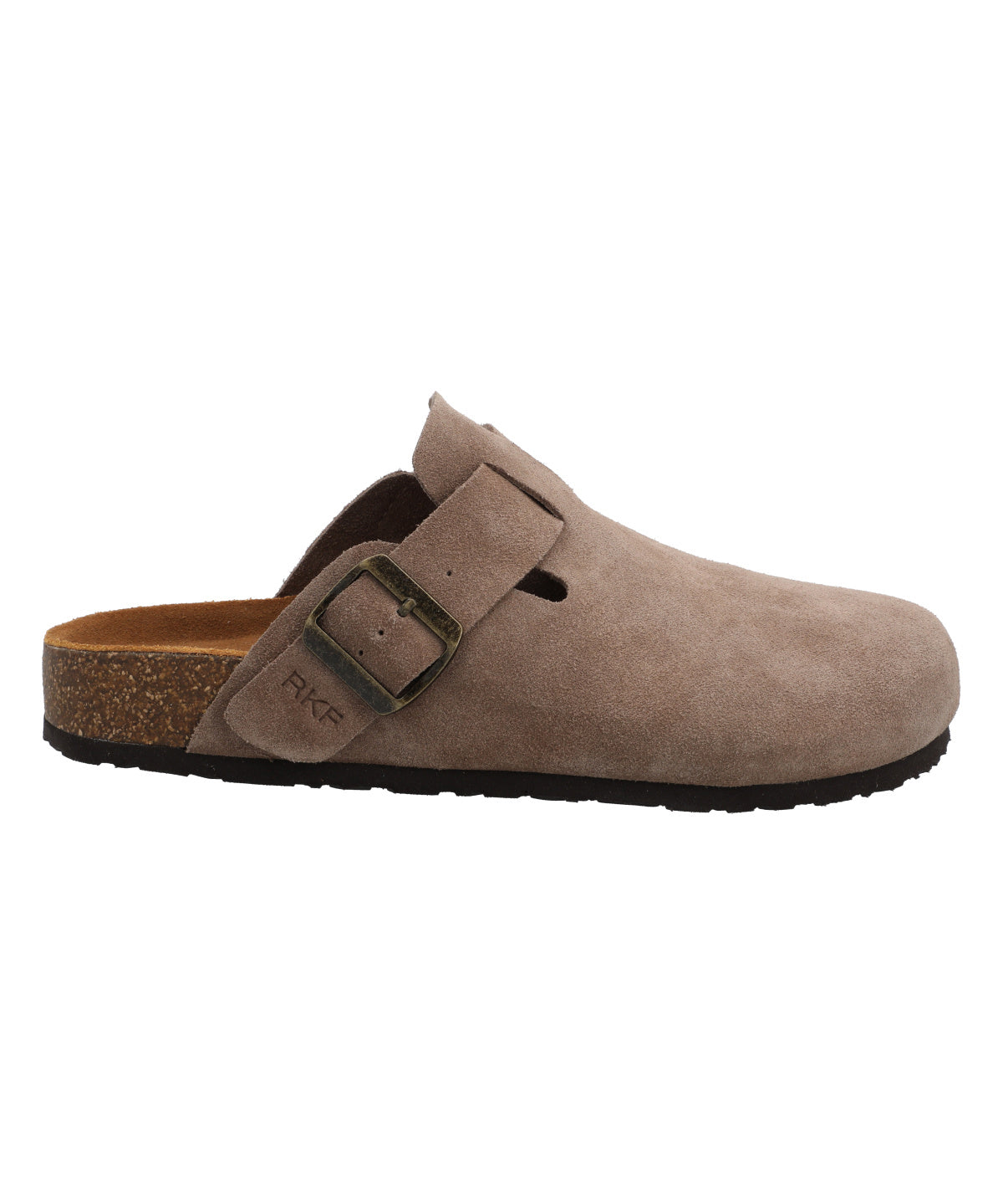 Sueco Cuero Mujer Rowan Rockford
