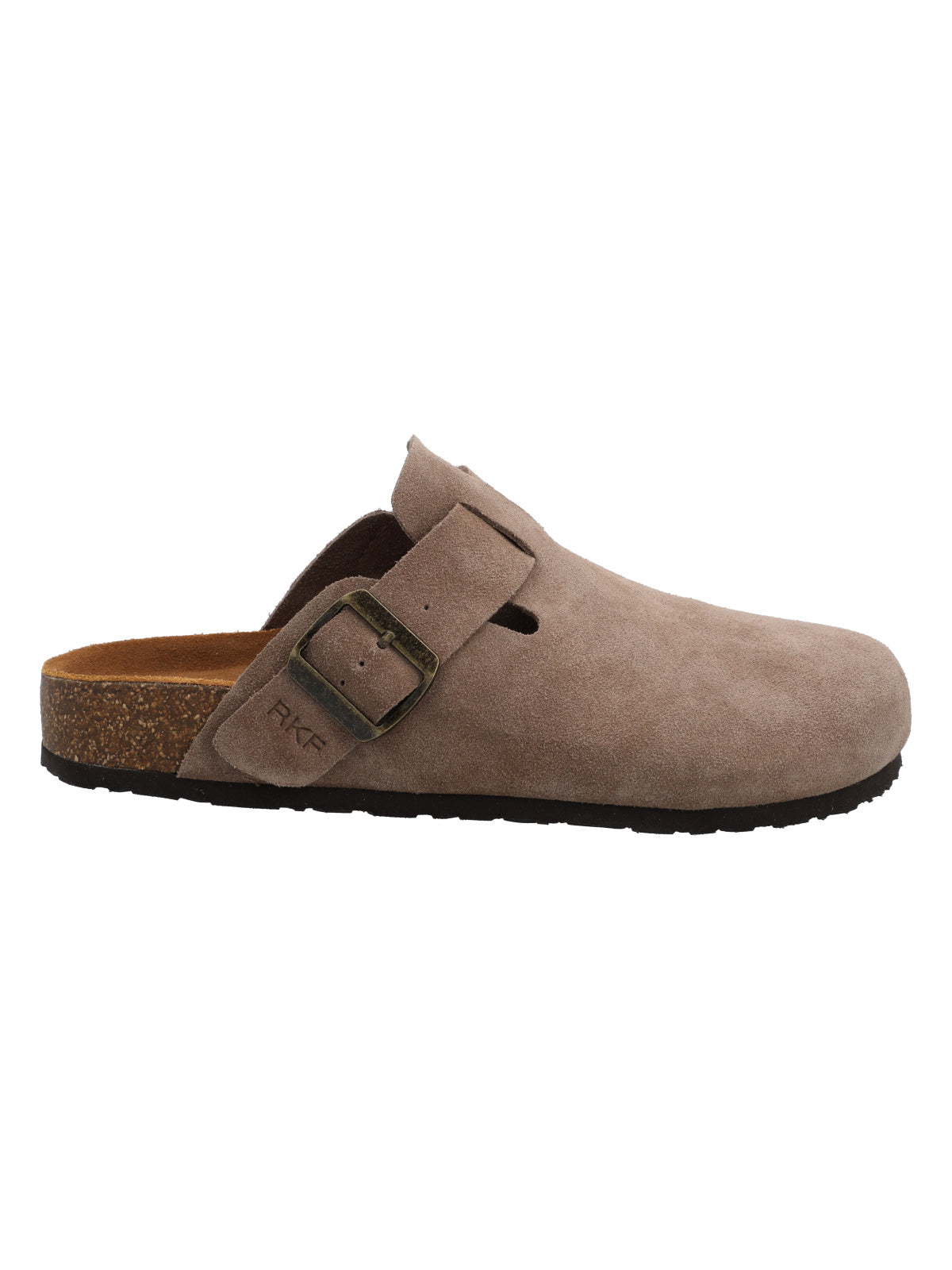 Sueco Cuero Mujer Rowan Rockford