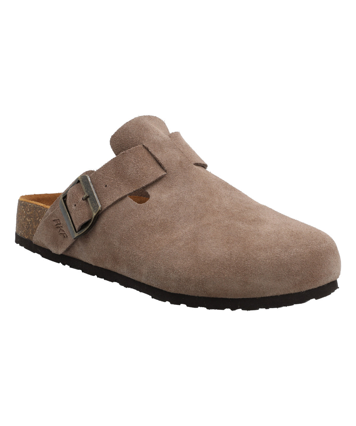 Sueco Cuero Mujer Rowan Rockford