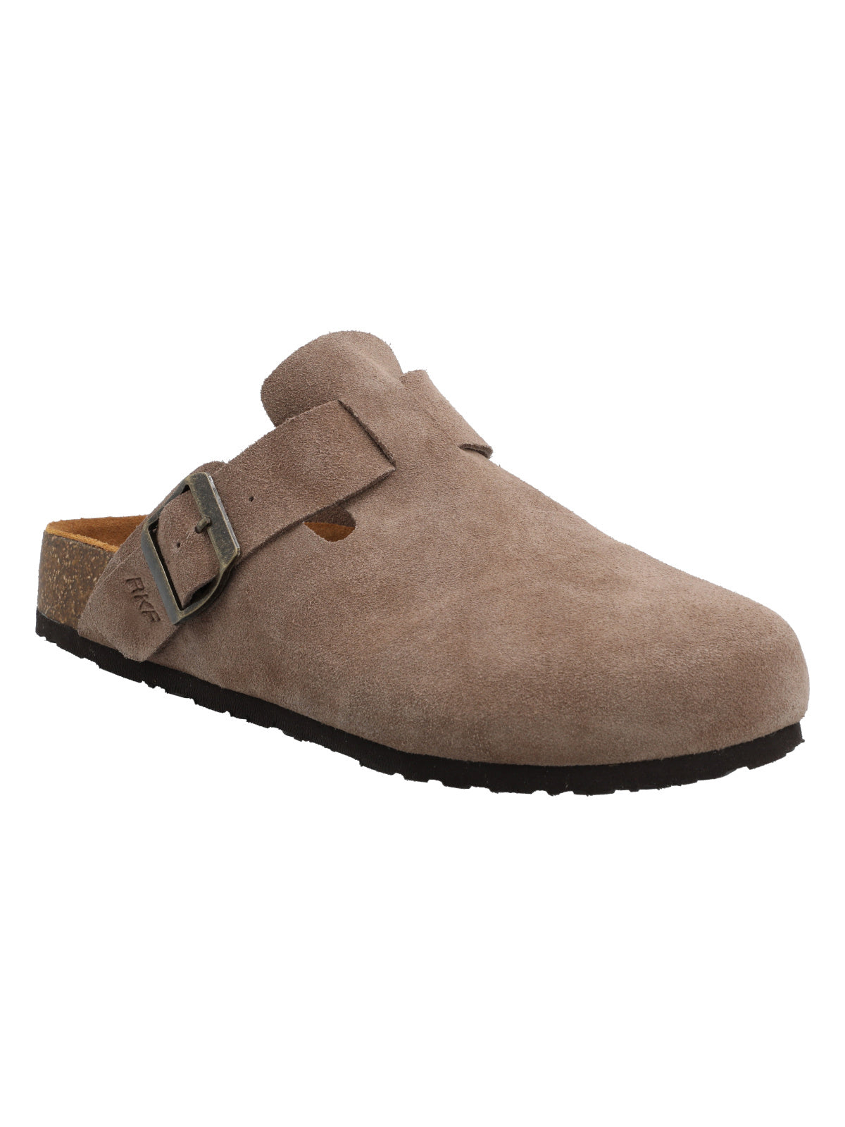 Sueco Cuero Mujer Rowan Rockford