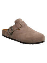 Sueco Cuero Mujer Rowan Rockford