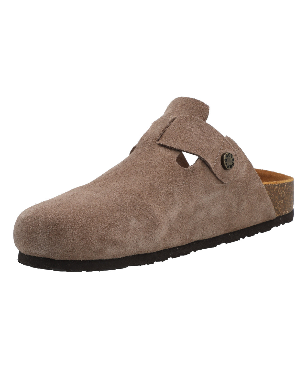 Sueco Cuero Mujer Rowan Rockford