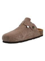 Sueco Cuero Mujer Rowan Rockford