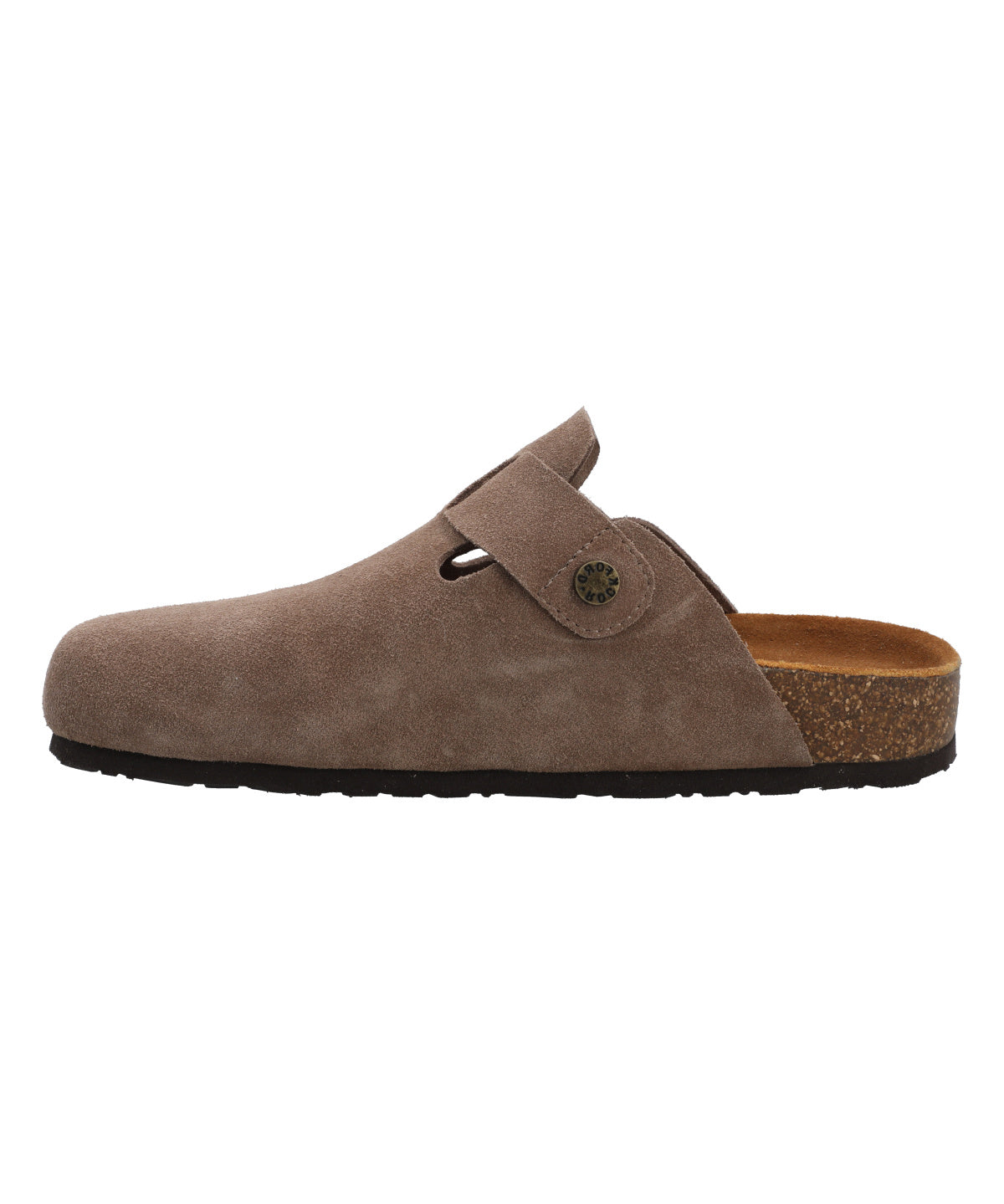 Sueco Cuero Mujer Rowan Rockford