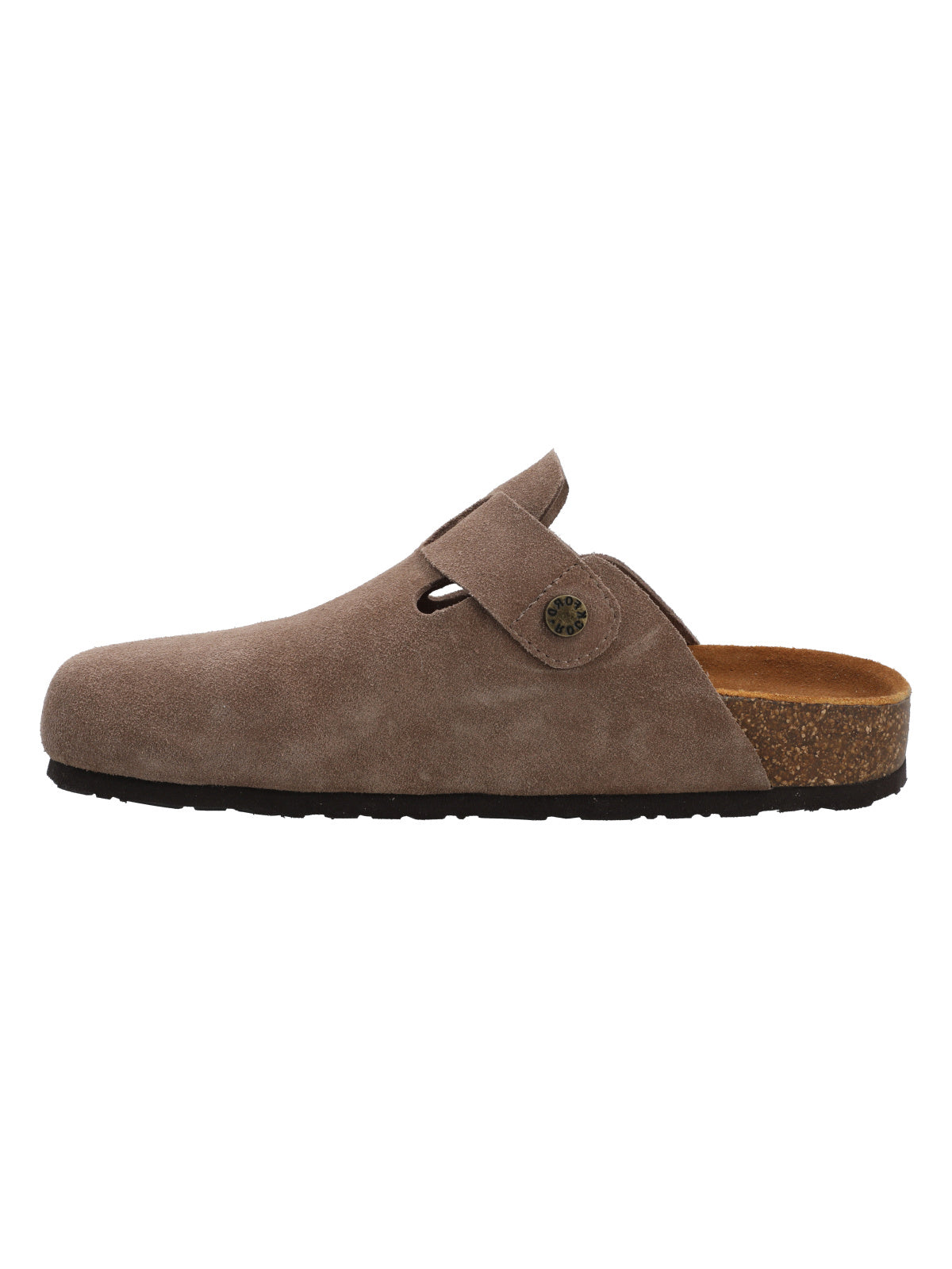 Sueco Cuero Mujer Rowan Rockford