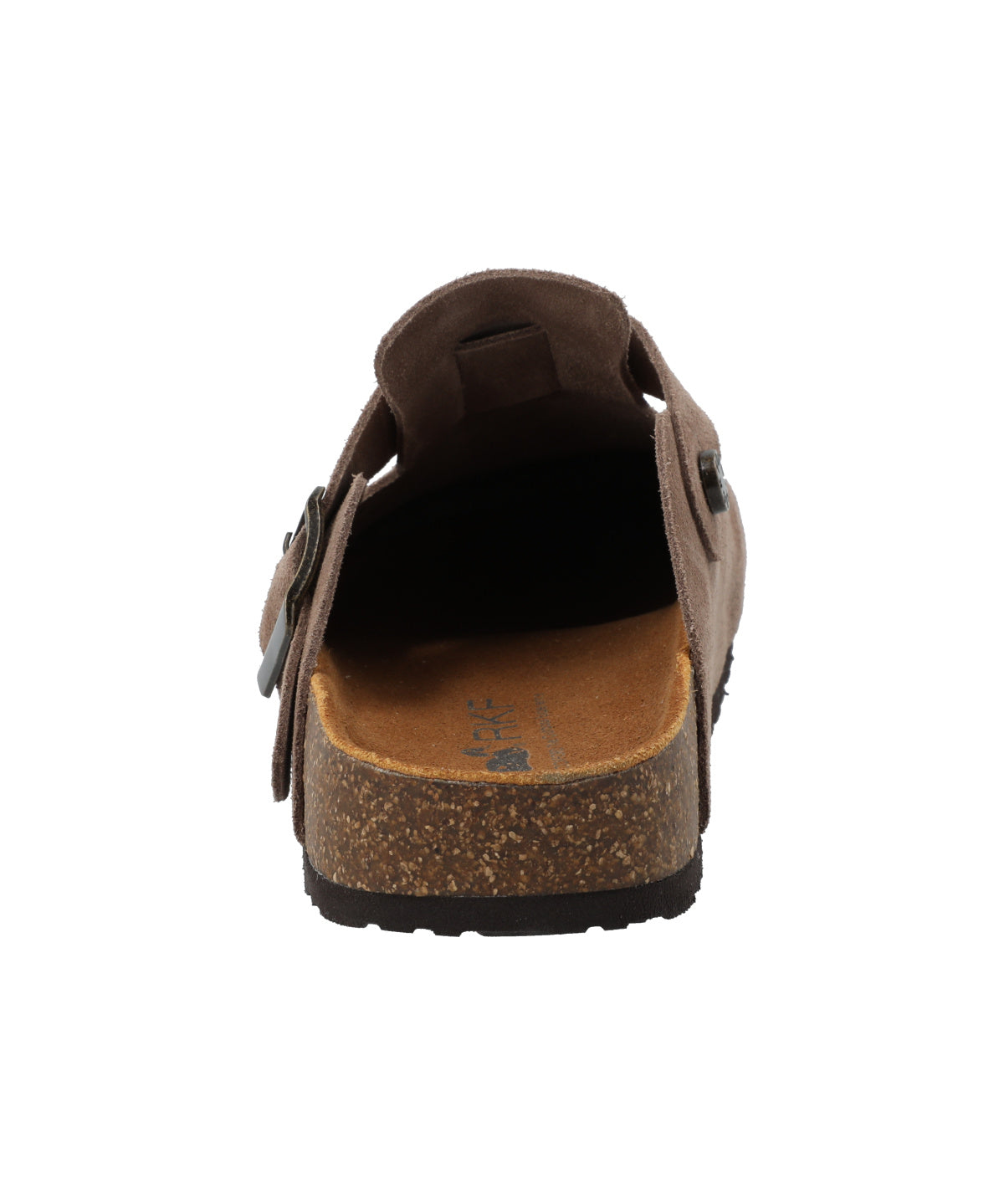 Sueco Cuero Mujer Rowan Rockford