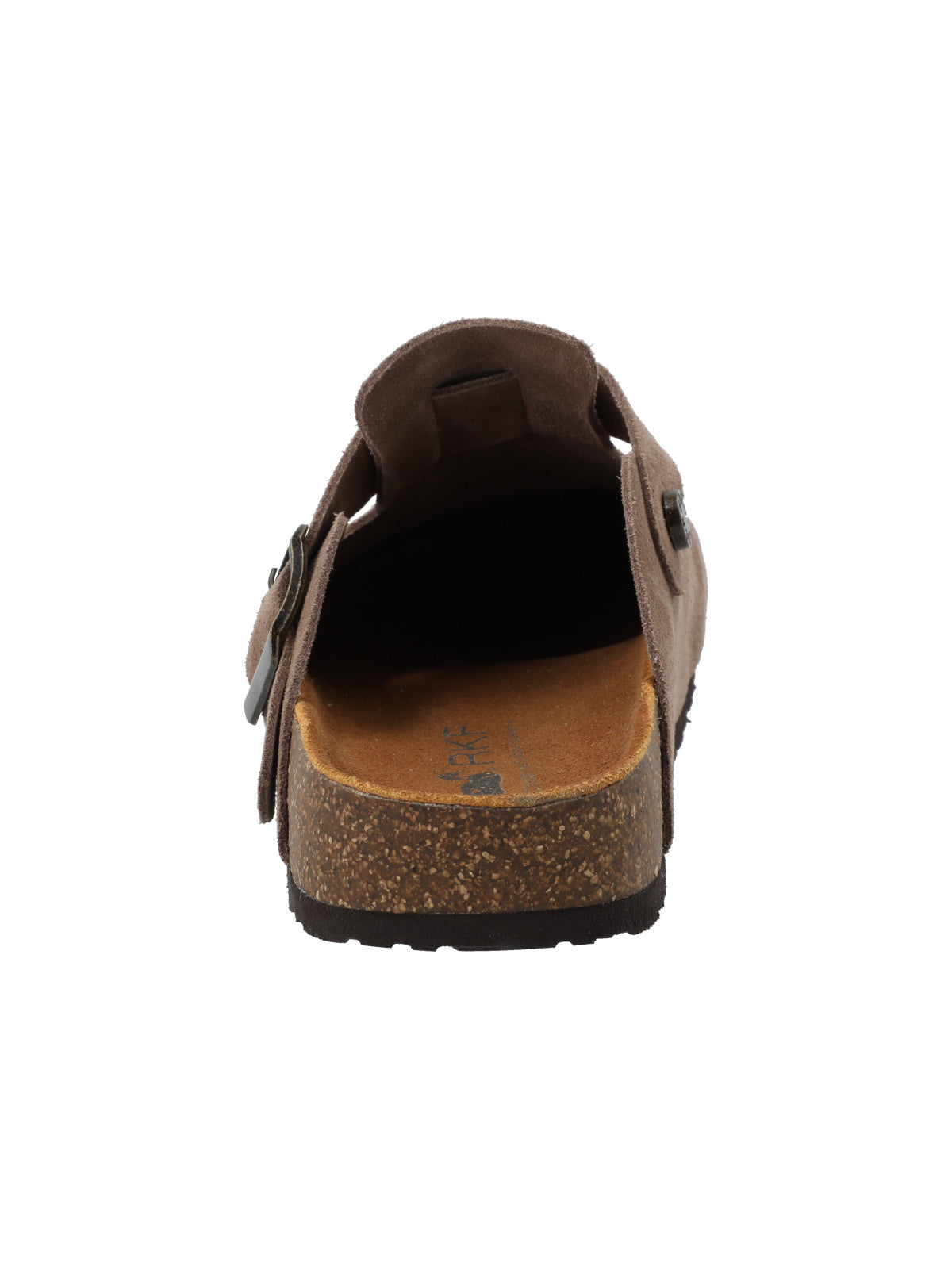 Sueco Cuero Mujer Rowan Rockford