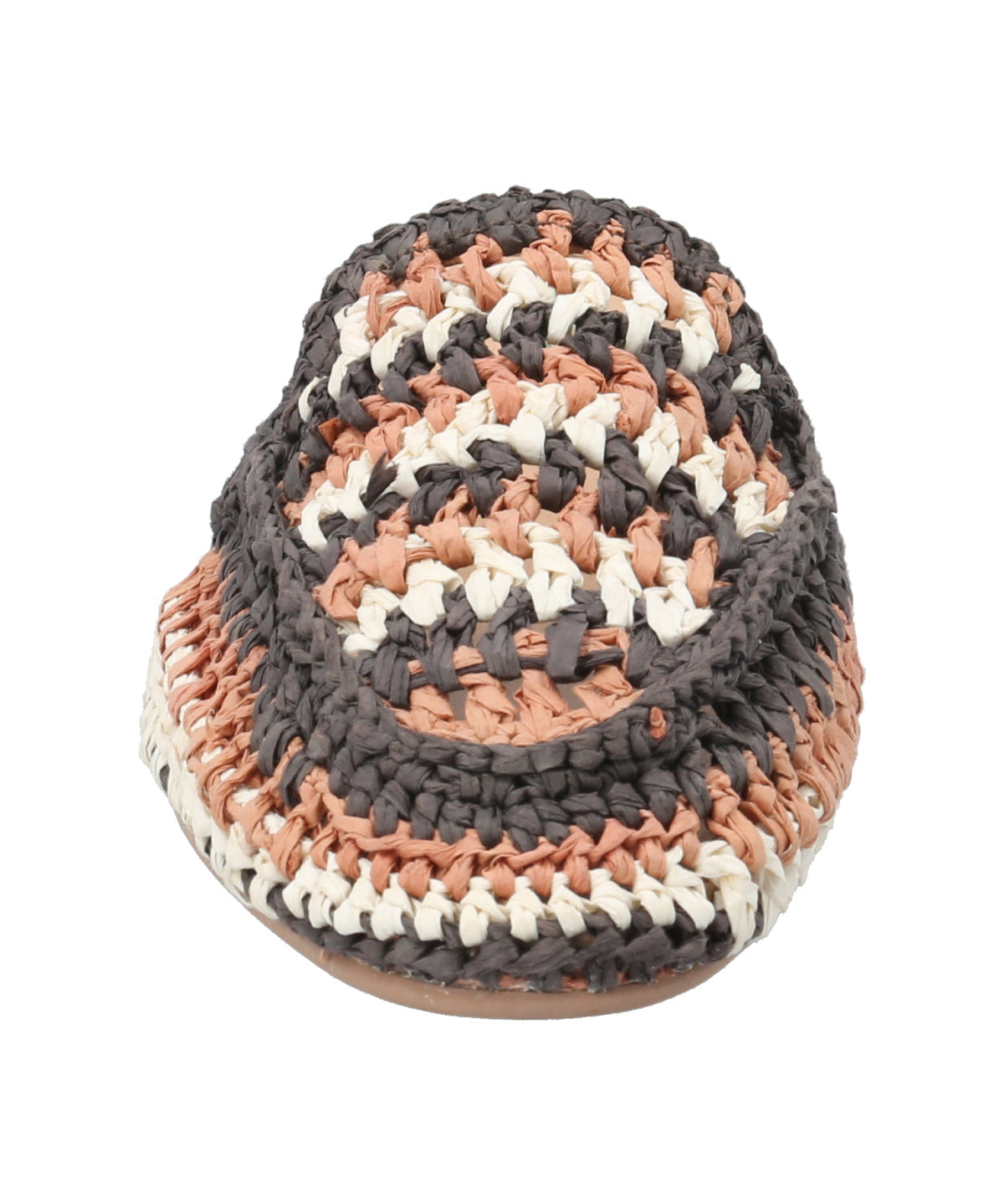 Slip On Raffia Mujer Charles Rockford