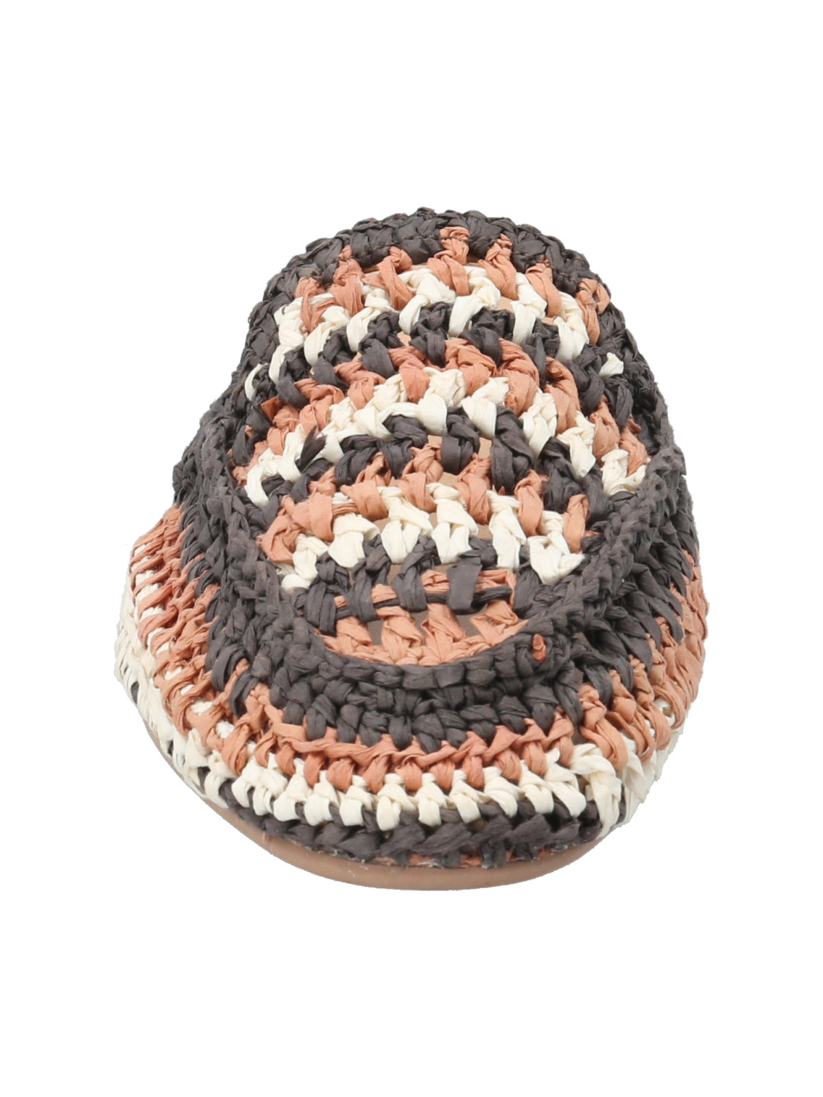 Slip On Raffia Mujer Charles Rockford