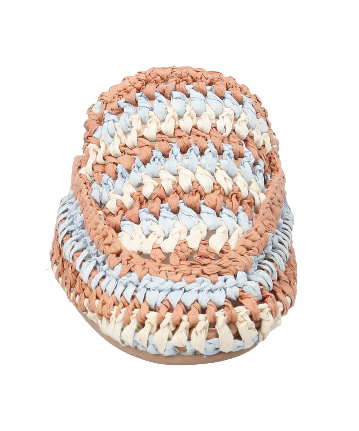 Slip On Raffia Mujer Charles Rockford