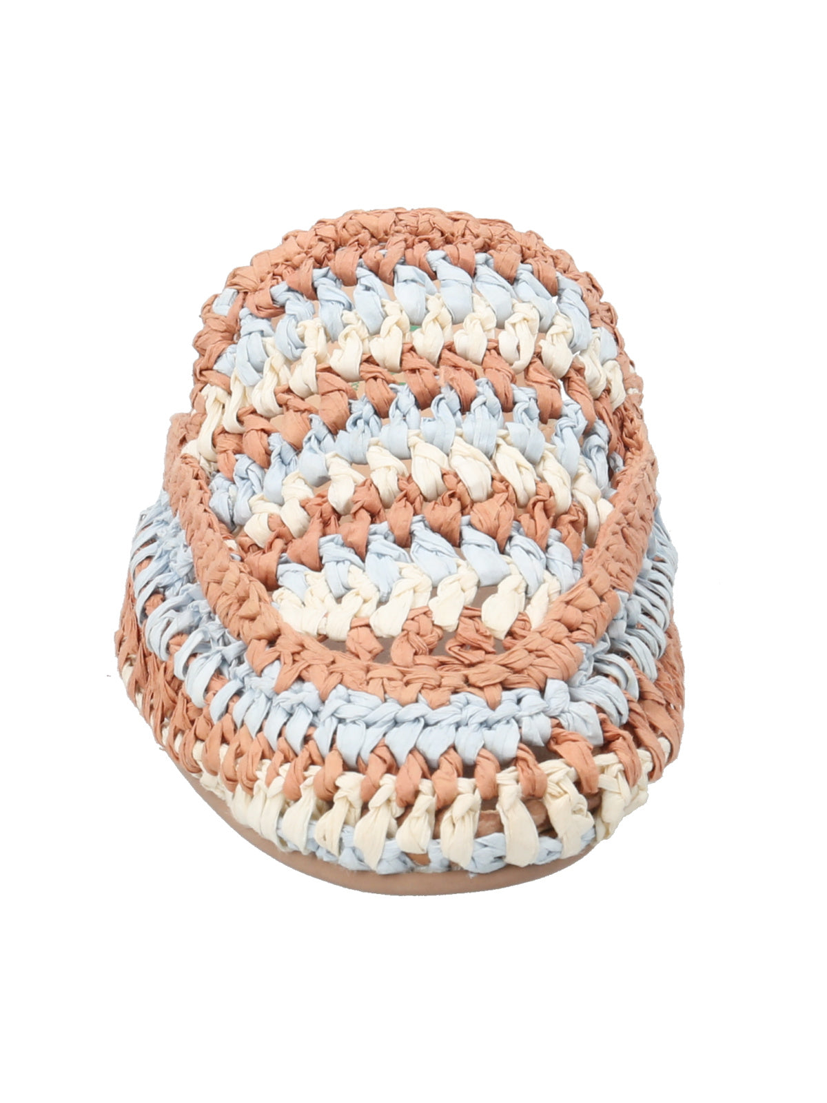 Slip On Raffia Mujer Charles Rockford