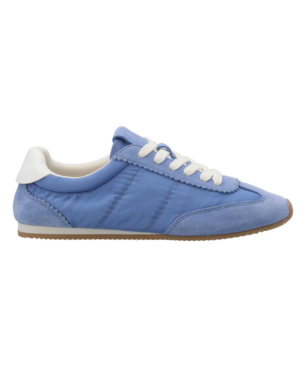 Zapatilla Cuero/Poliéster Mujer Hutt Rockford