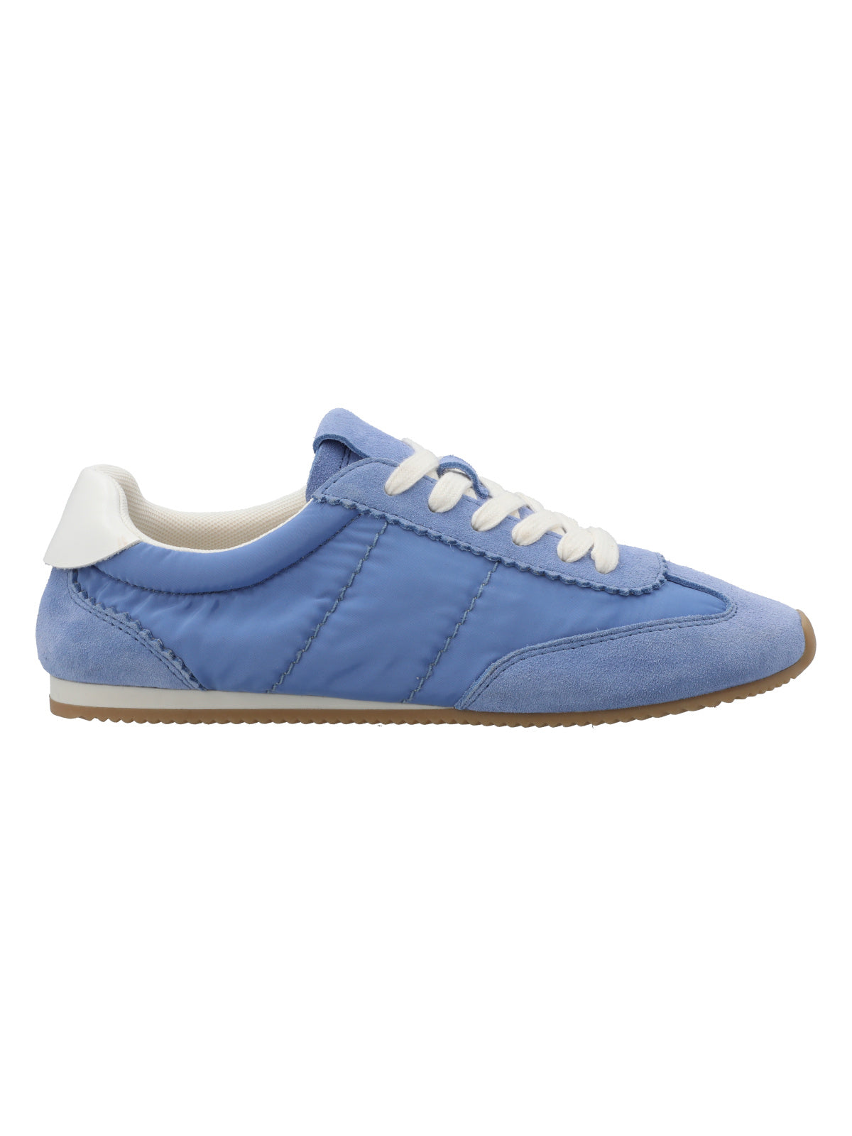 Zapatilla Cuero/Poliéster Mujer Hutt Rockford