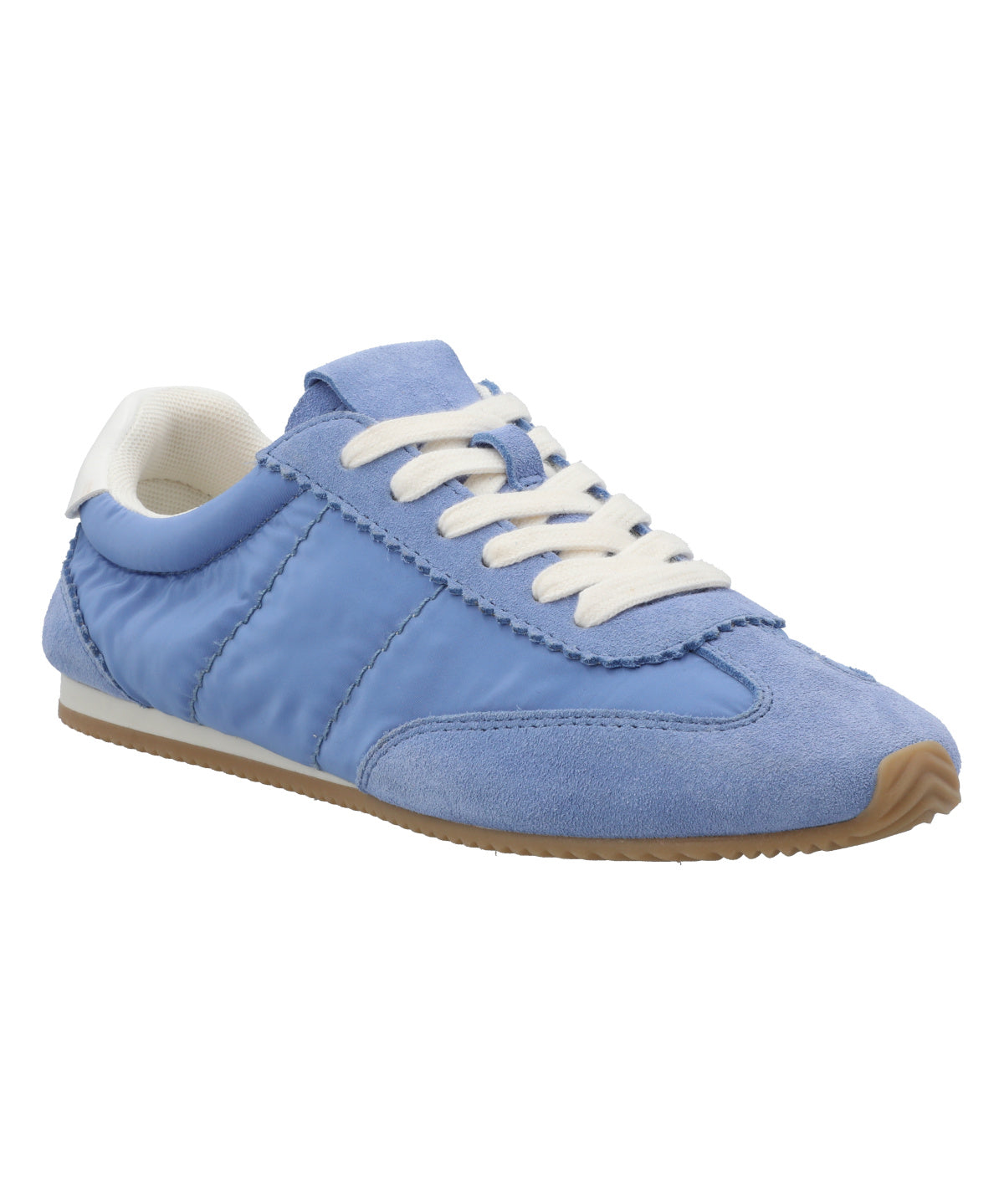 Zapatilla Cuero/Poliéster Mujer Hutt Rockford