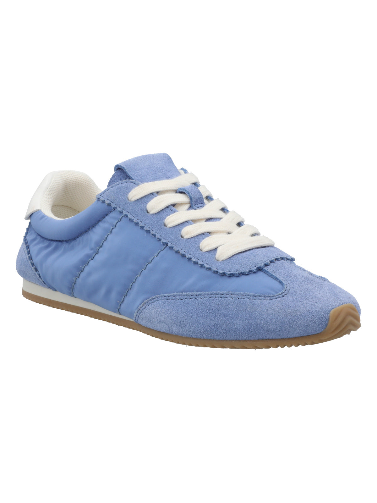 Zapatilla Cuero/Poliéster Mujer Hutt Rockford