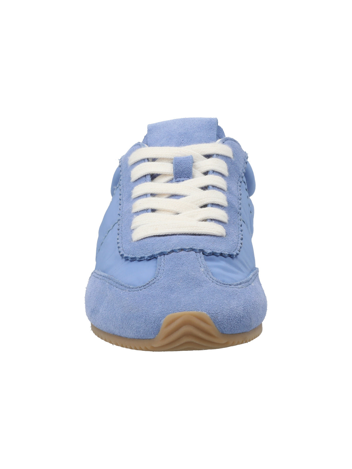Zapatilla Cuero/Poliéster Mujer Hutt Rockford