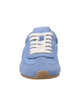 Zapatilla Cuero/Poliéster Mujer Hutt Rockford