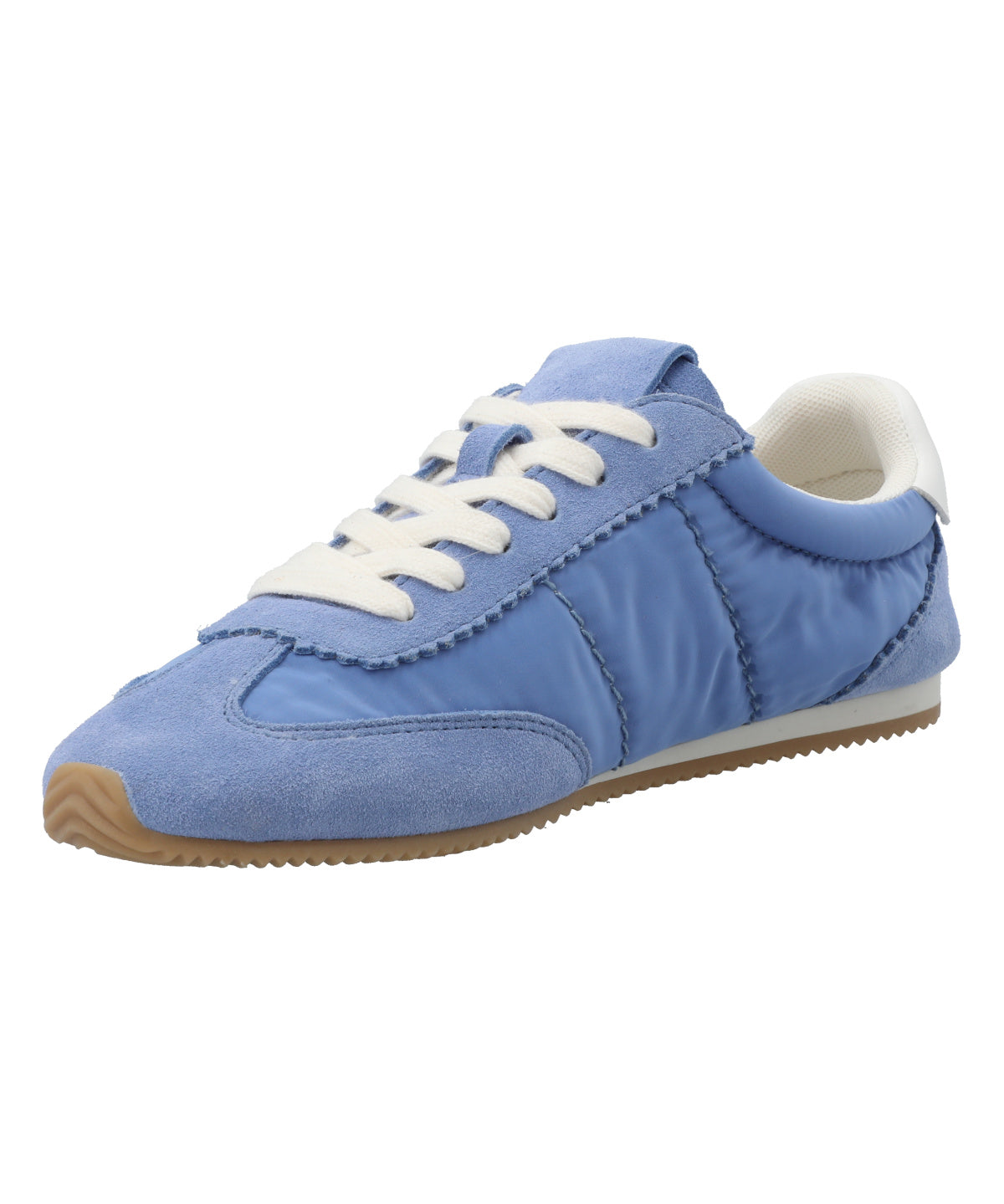 Zapatilla Cuero/Poliéster Mujer Hutt Rockford
