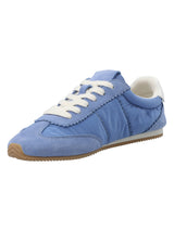 Zapatilla Cuero/Poliéster Mujer Hutt Rockford