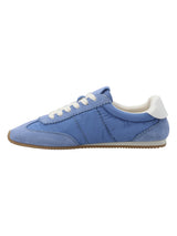 Zapatilla Cuero/Poliéster Mujer Hutt Rockford