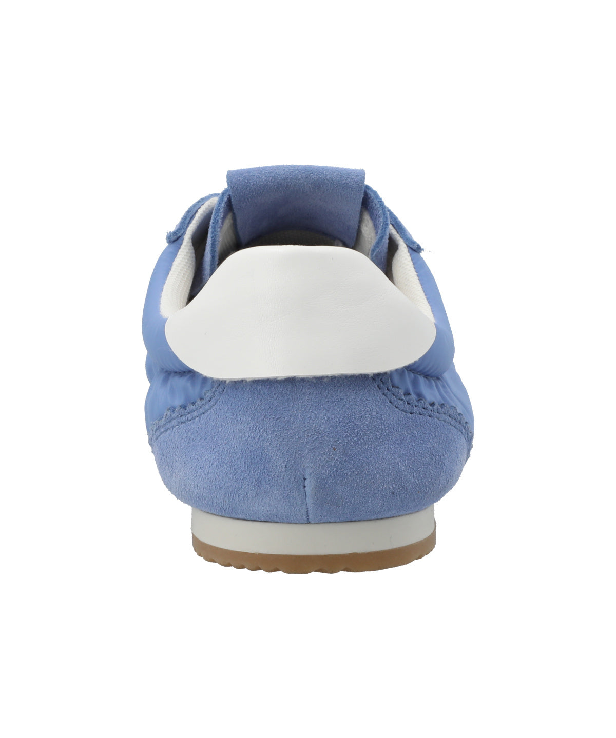 Zapatilla Cuero/Poliéster Mujer Hutt Rockford