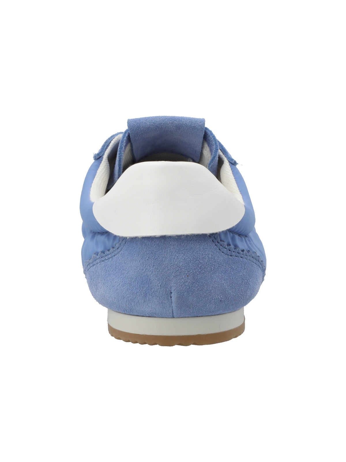 Zapatilla Cuero/Poliéster Mujer Hutt Rockford