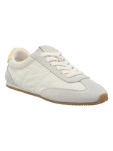 Zapatilla Cuero/Poliéster Mujer Hutt Rockford