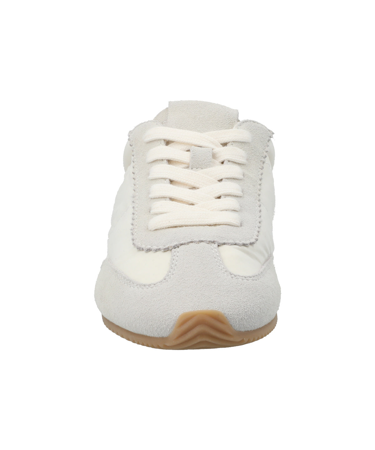 Zapatilla Cuero/Poliéster Mujer Hutt Rockford