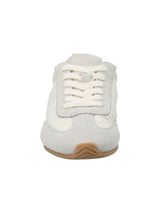 Zapatilla Cuero/Poliéster Mujer Hutt Rockford