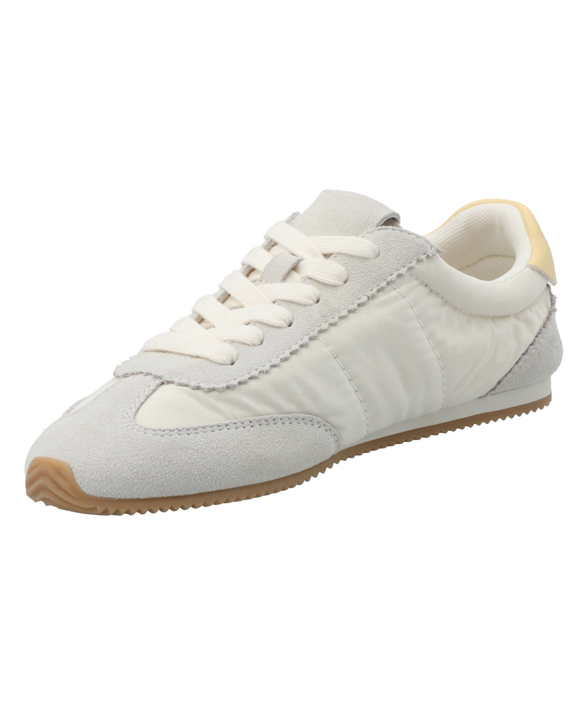 Zapatilla Cuero/Poliéster Mujer Hutt Rockford