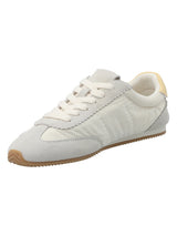 Zapatilla Cuero/Poliéster Mujer Hutt Rockford