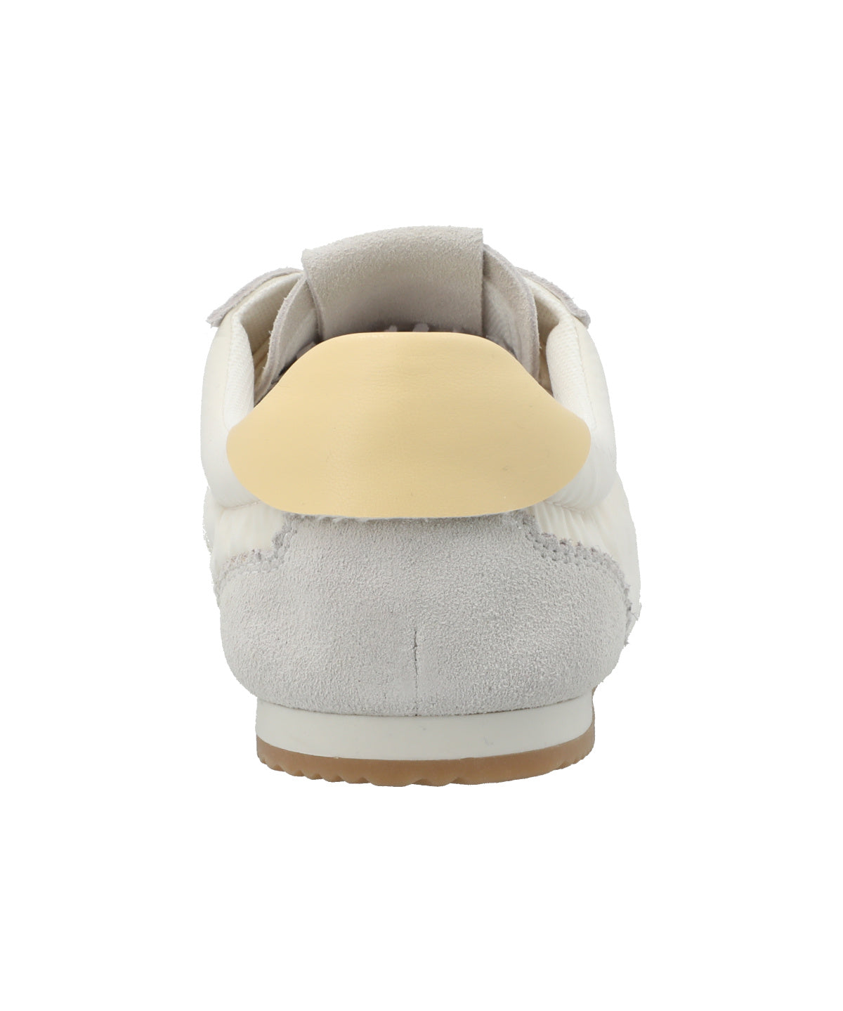 Zapatilla Cuero/Poliéster Mujer Hutt Rockford