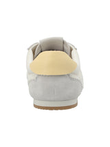 Zapatilla Cuero/Poliéster Mujer Hutt Rockford