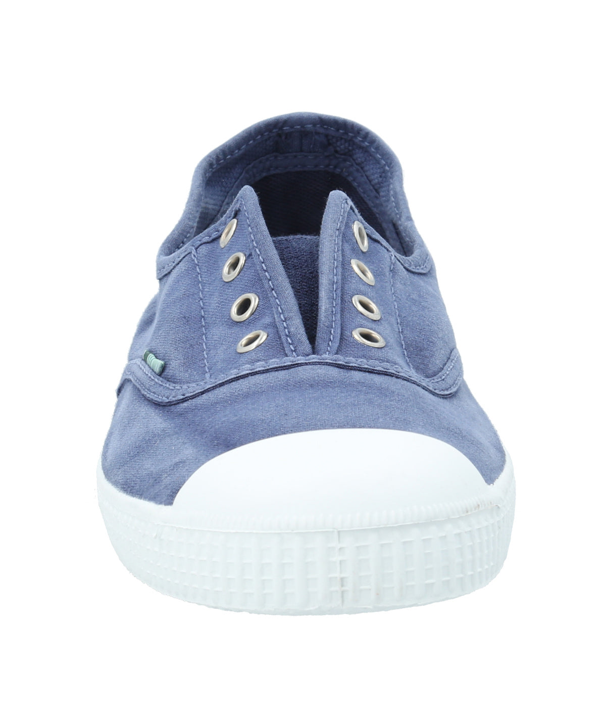 Zapatillas Algodón Orgánico Mujer Greece Rockford