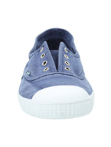 Zapatillas Algodón Orgánico Mujer Greece Rockford