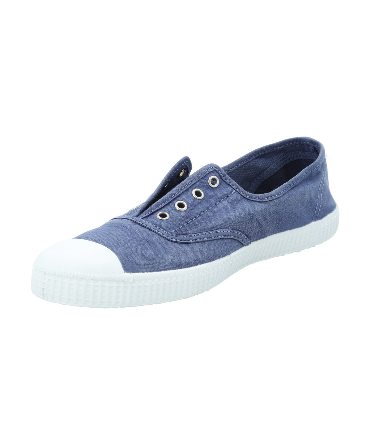 Zapatillas Algodón Orgánico Mujer Greece Rockford