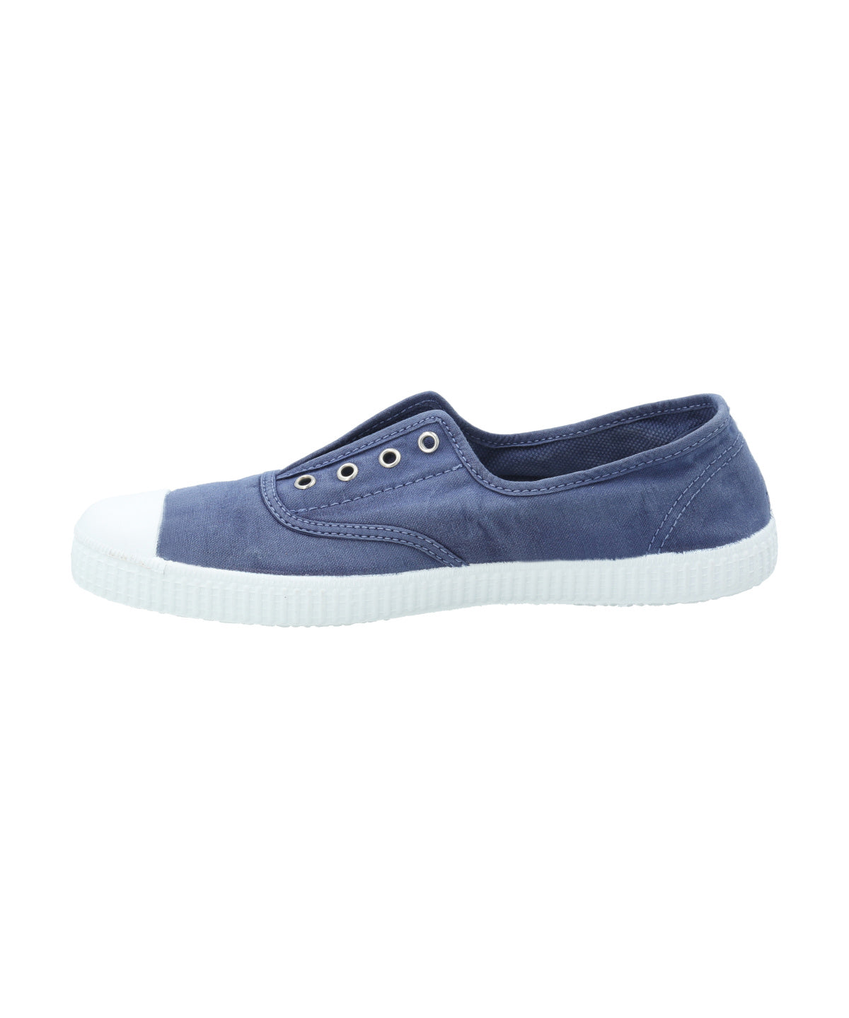 Zapatillas Algodón Orgánico Mujer Greece Rockford