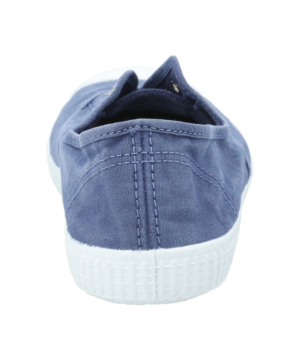 Zapatillas Algodón Orgánico Mujer Greece Rockford